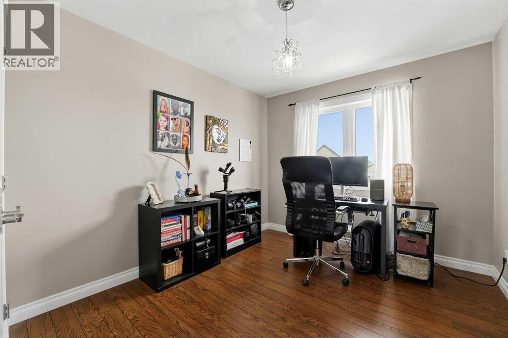 35 Windermere Close, Red Deer