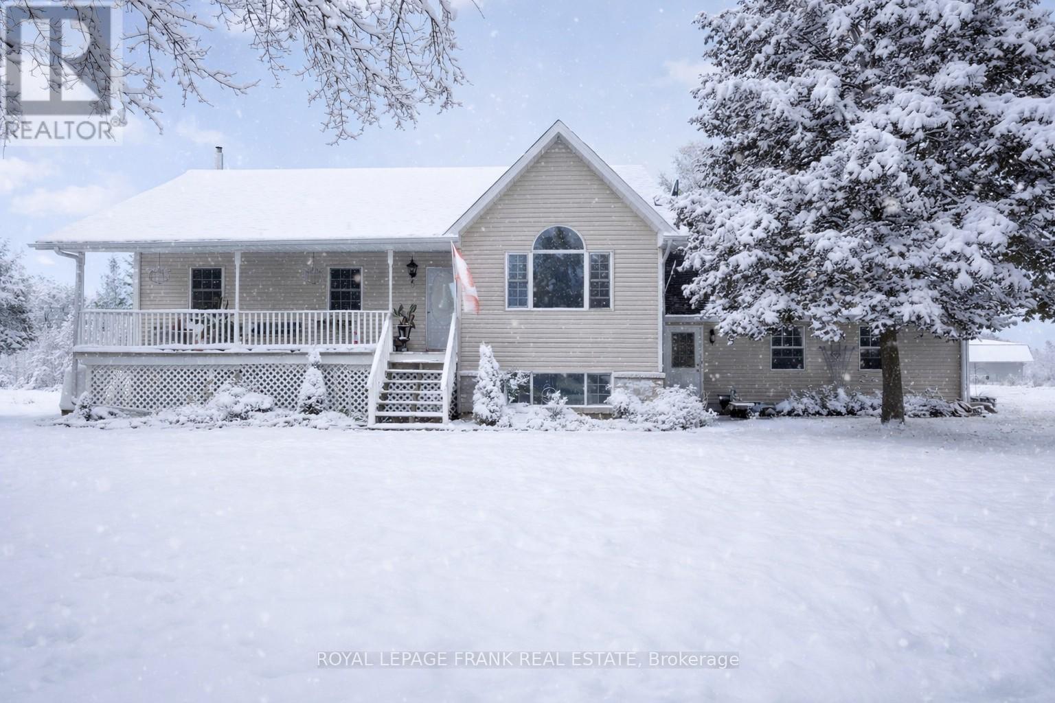 2269 Thurstonia Road