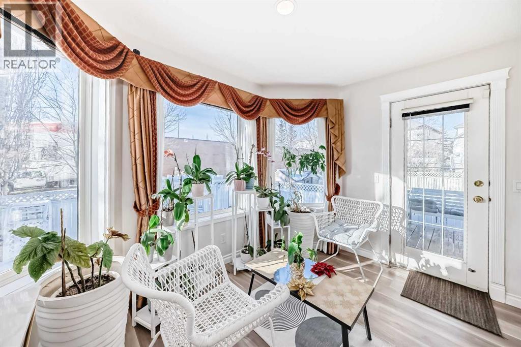 Single Family House for Sale in  Citadel Estates Terrace NW Citadel Calgary 