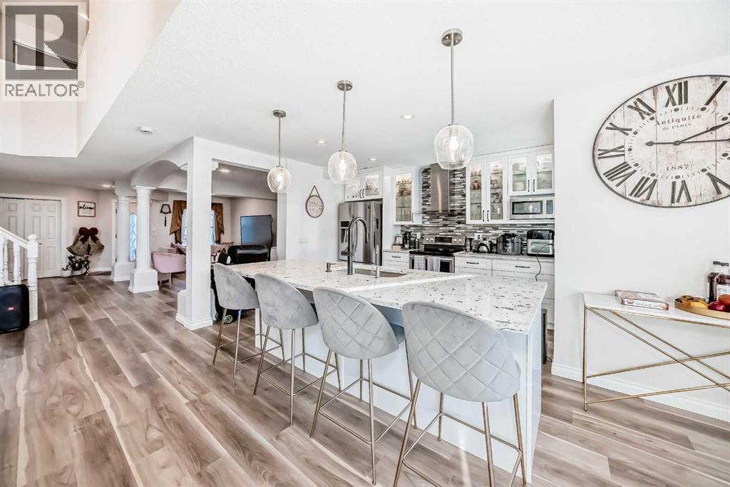 Single Family House for Sale in  Citadel Estates Terrace NW Citadel Calgary 