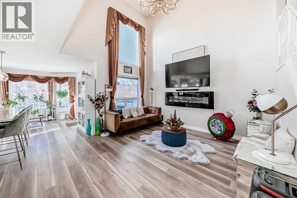 Single Family House for Sale in  Citadel Estates Terrace NW Citadel Calgary 