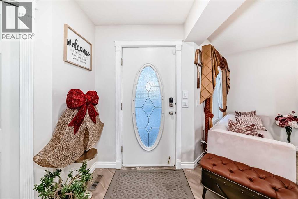 Single Family House for Sale in  Citadel Estates Terrace NW Citadel Calgary 