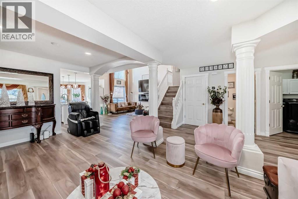 Single Family House for Sale in  Citadel Estates Terrace NW Citadel Calgary 