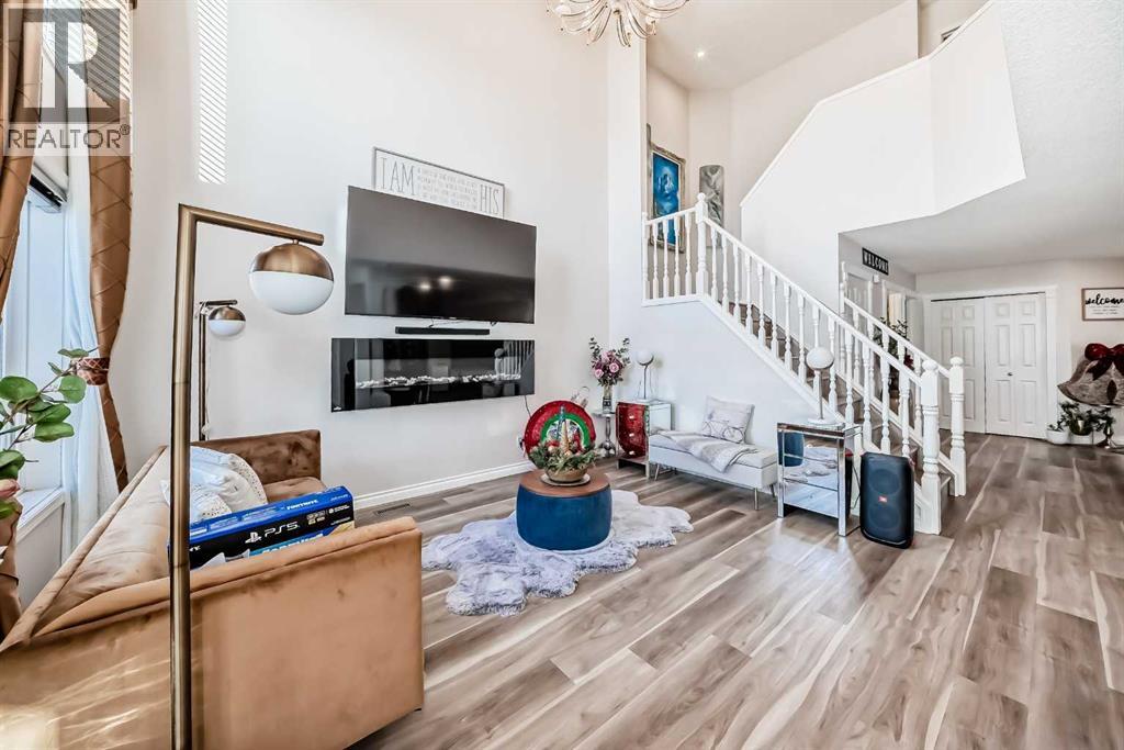 Single Family House for Sale in  Citadel Estates Terrace NW Citadel Calgary 