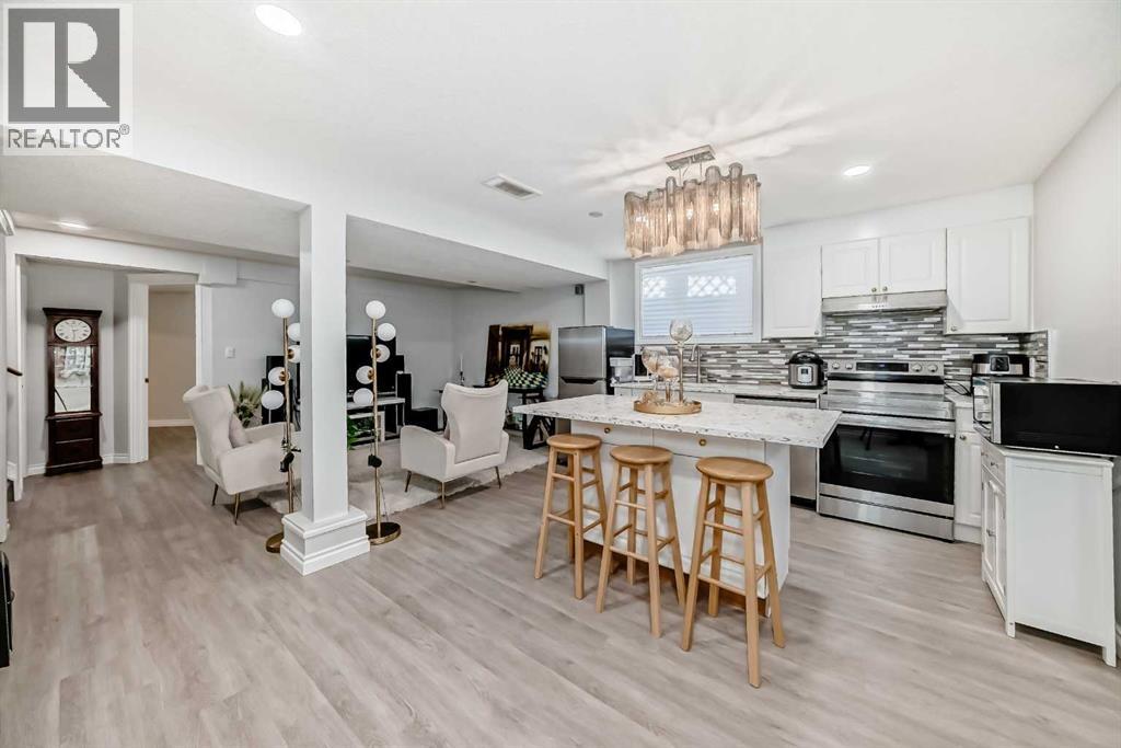 Single Family House for Sale in  Citadel Estates Terrace NW Citadel Calgary 