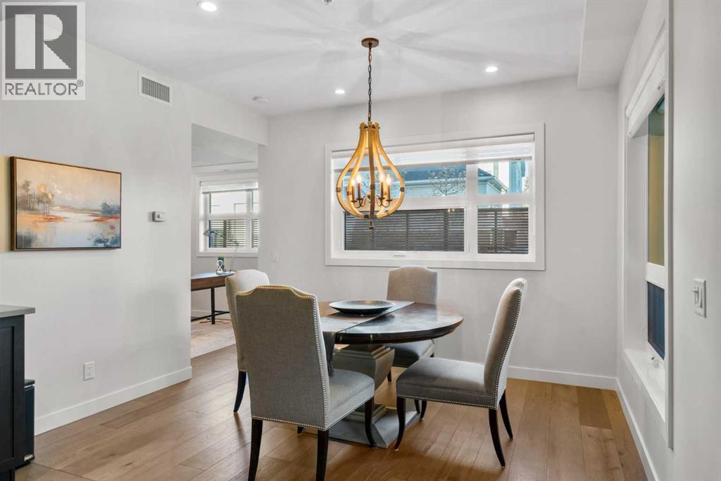 Single Family House for Sale in   Burma Star Road SW Currie Barracks Calgary 