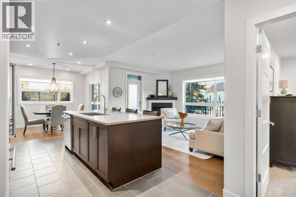 Single Family House for Sale in   Burma Star Road SW Currie Barracks Calgary 