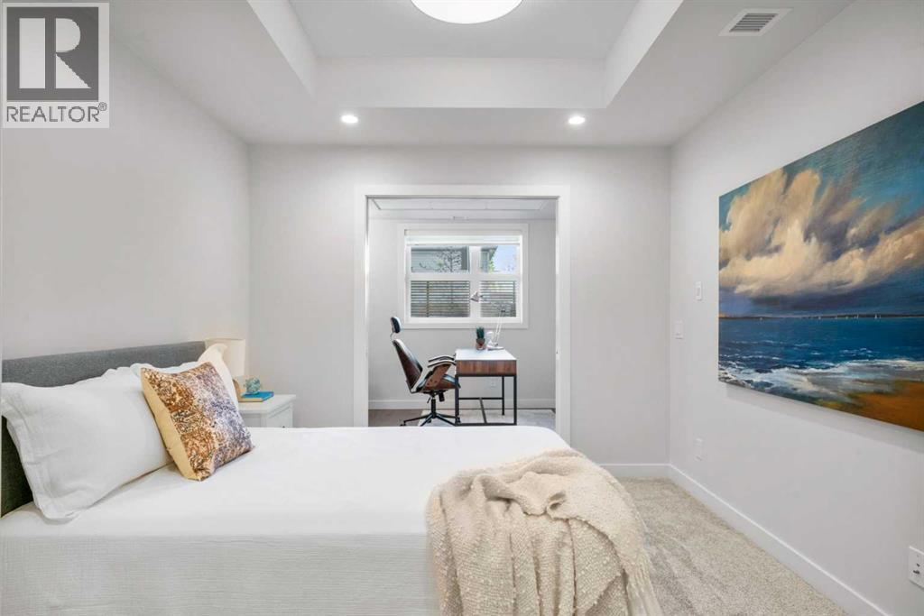 Single Family House for Sale in   Burma Star Road SW Currie Barracks Calgary 