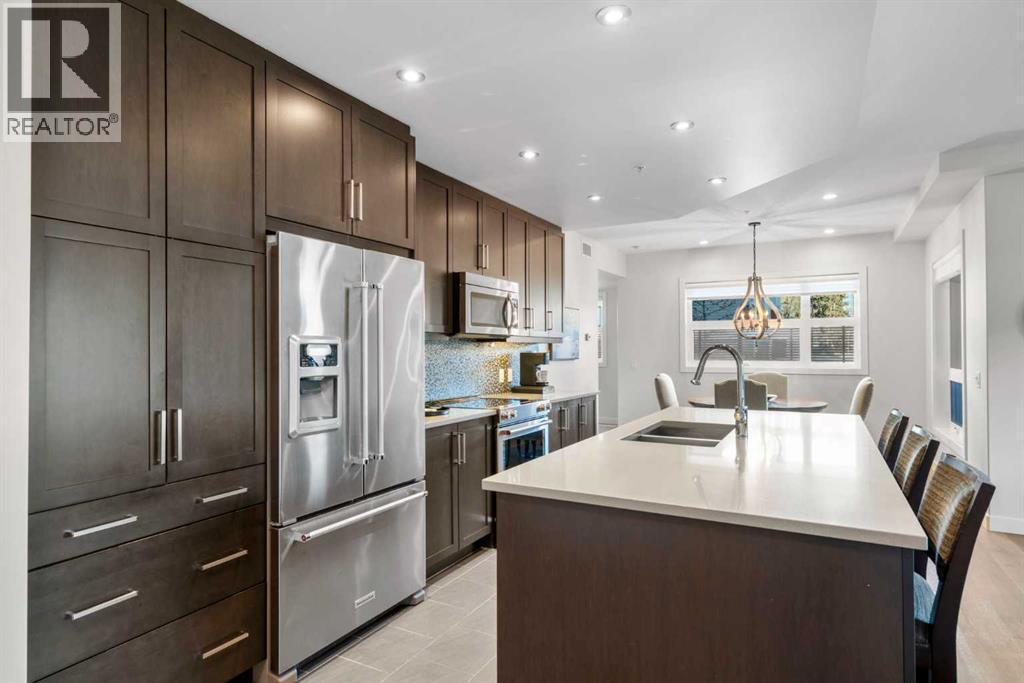 Single Family House for Sale in   Burma Star Road SW Currie Barracks Calgary 