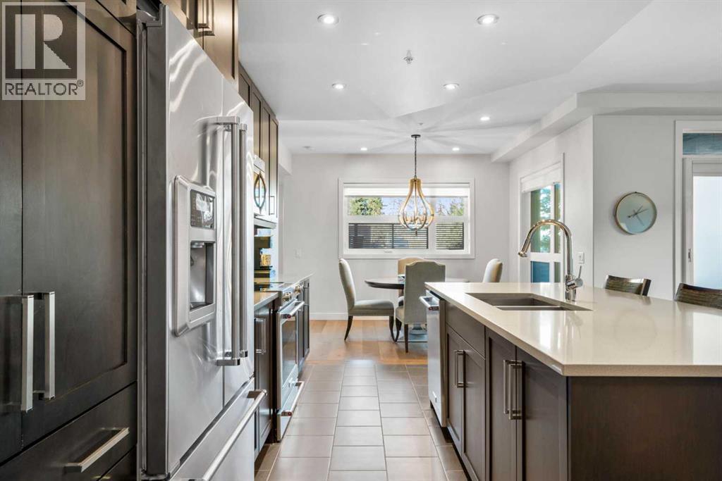 Single Family House for Sale in   Burma Star Road SW Currie Barracks Calgary 