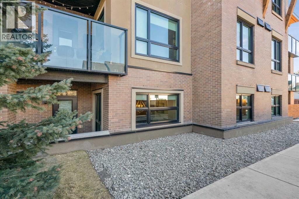 Single Family House for Sale in   Burma Star Road SW Currie Barracks Calgary 