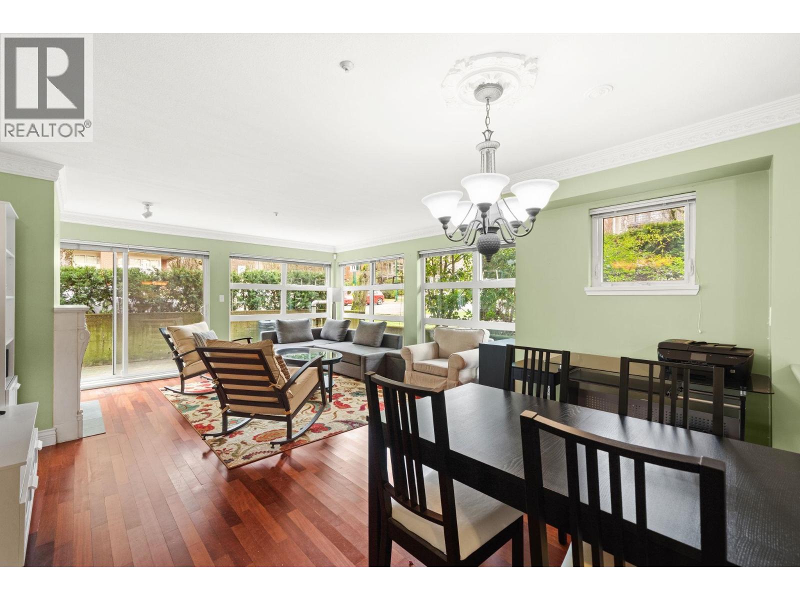 104 2815 YEW Street - photo 2