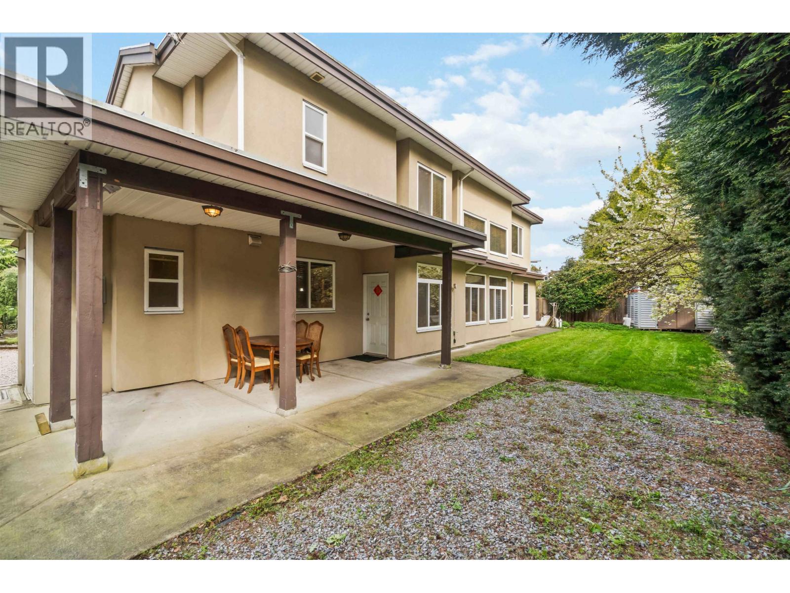 6040 ADAMS Place, Richmond