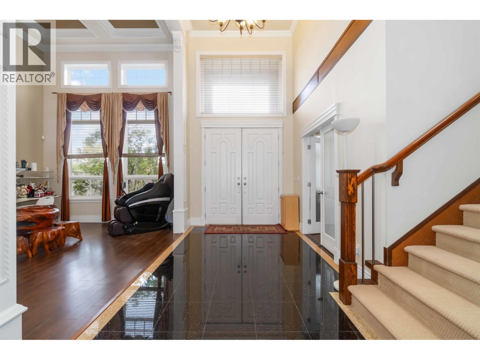 6040 ADAMS Place, Richmond