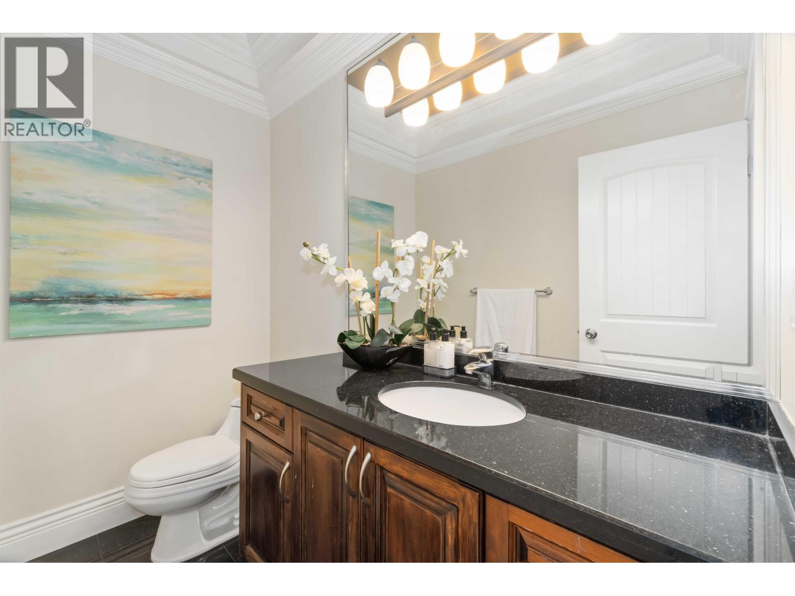 6040 ADAMS Place, Richmond