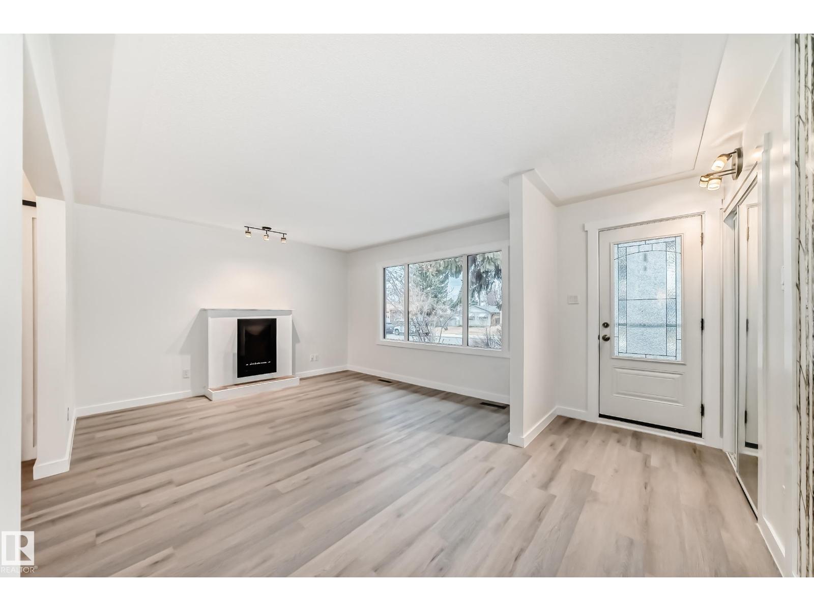 Single Family House Bungalow for Sale in   ST NW Edmonton 