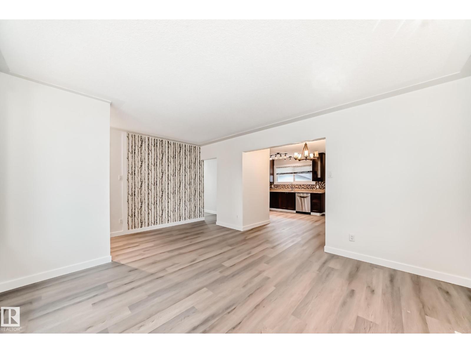 Single Family House Bungalow for Sale in   ST NW Edmonton 