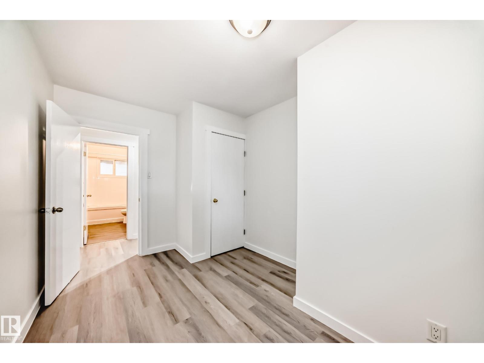 Single Family House Bungalow for Sale in   ST NW Edmonton 