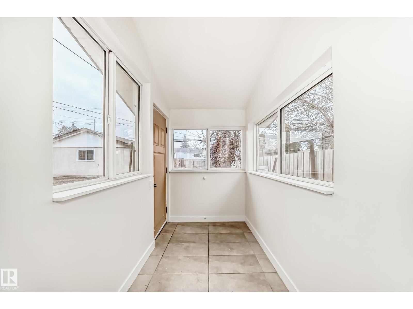 Single Family House Bungalow for Sale in   ST NW Edmonton 