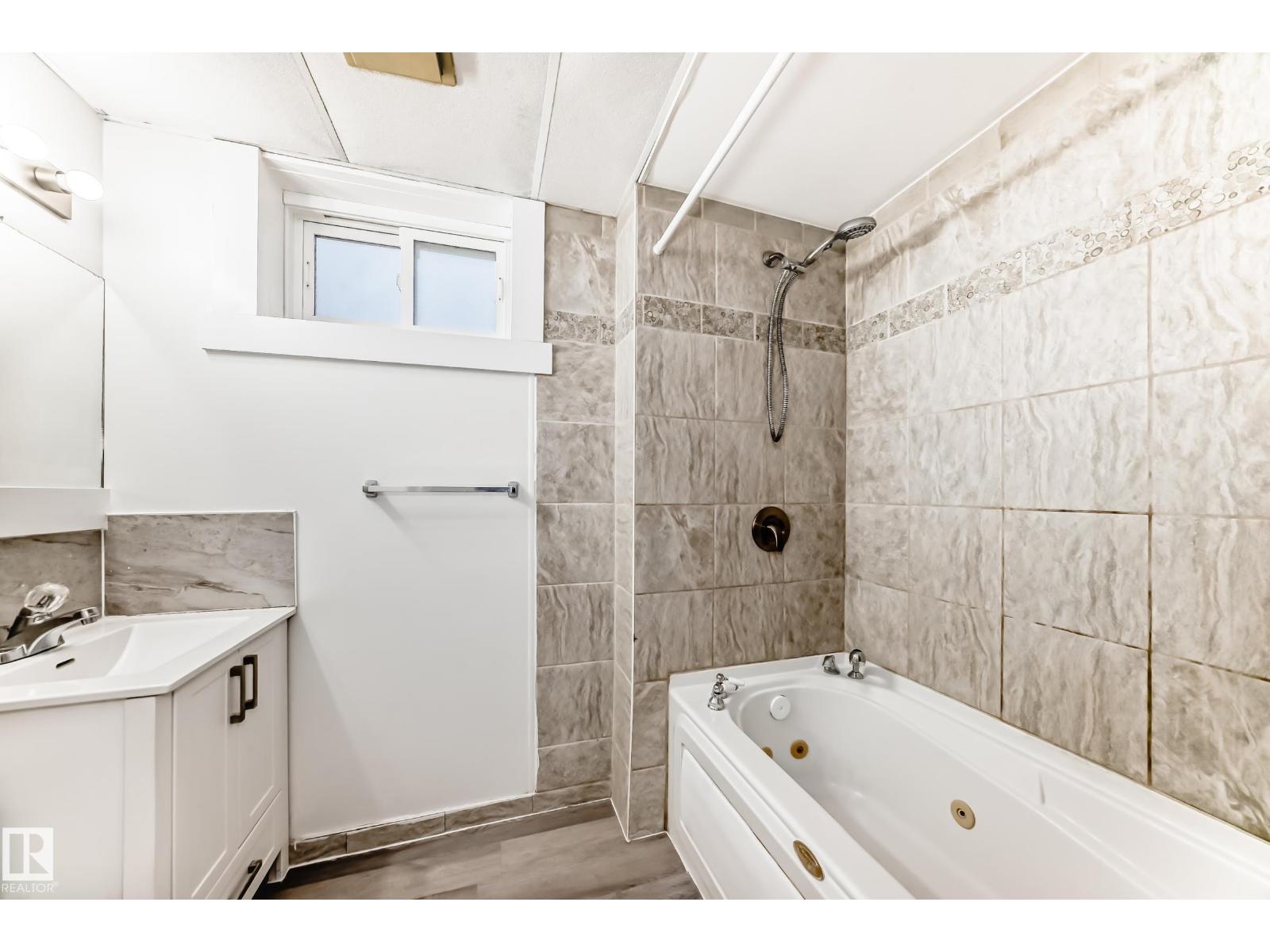 Single Family House Bungalow for Sale in   ST NW Edmonton 