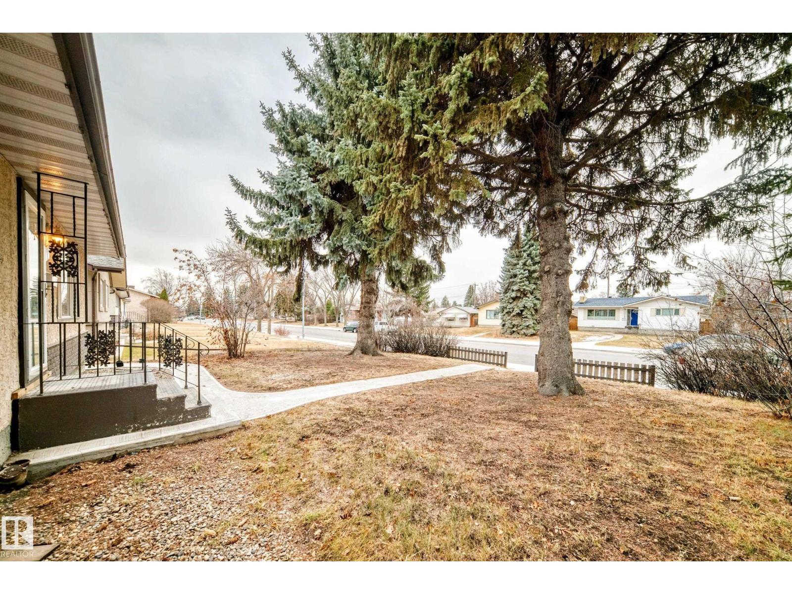 Single Family House Bungalow for Sale in   ST NW Edmonton 