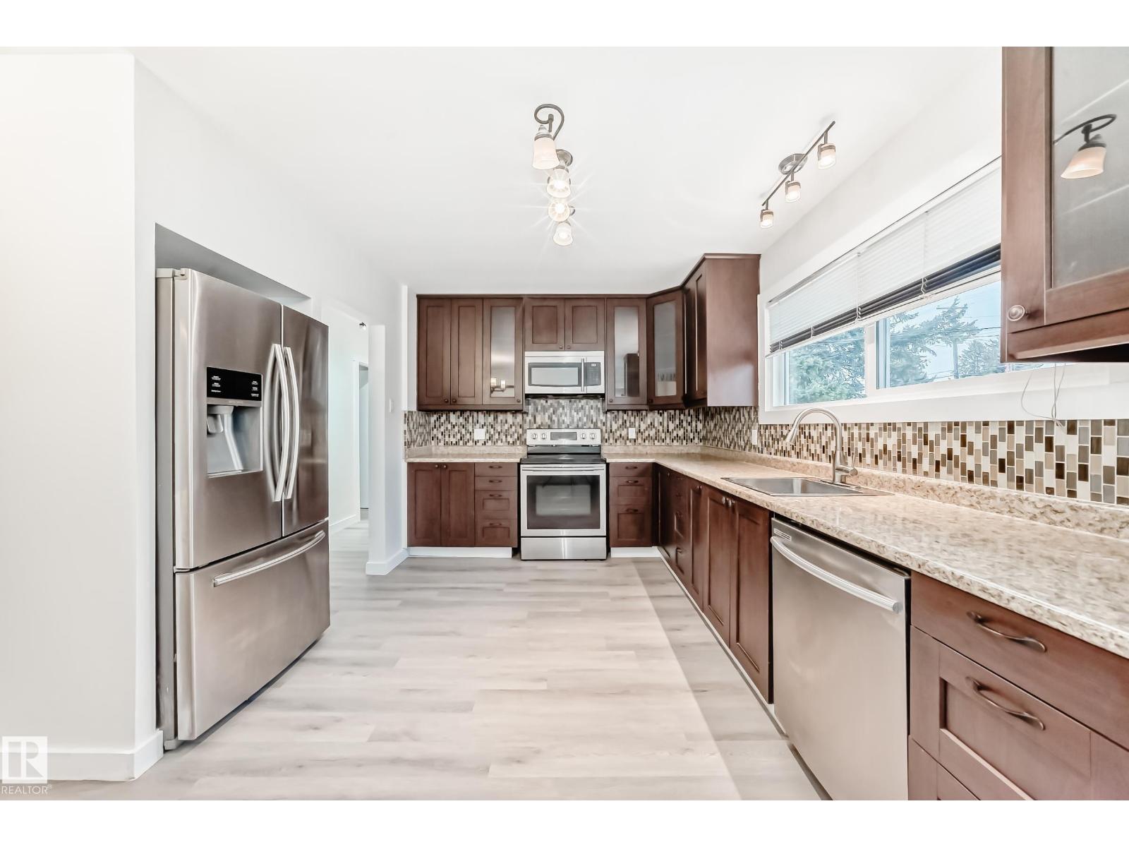 Single Family House Bungalow for Sale in   ST NW Edmonton 