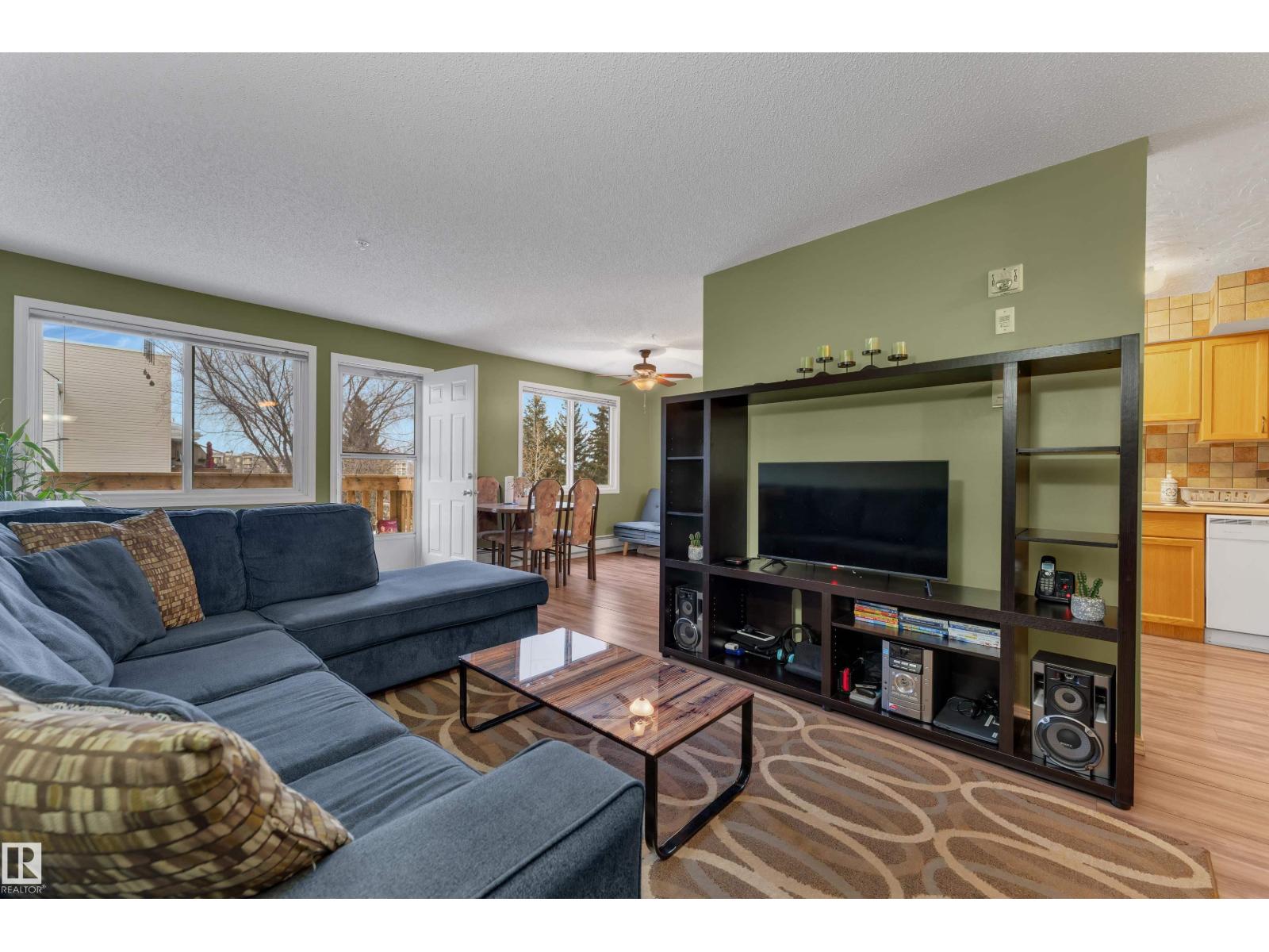 #207 105 MCKENNEY AVE, St. Albert