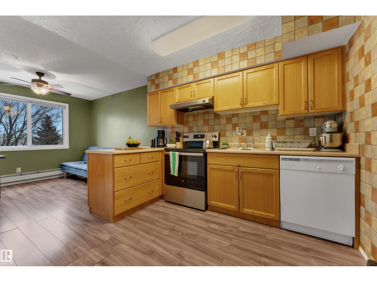 #207 105 MCKENNEY AVE, St. Albert