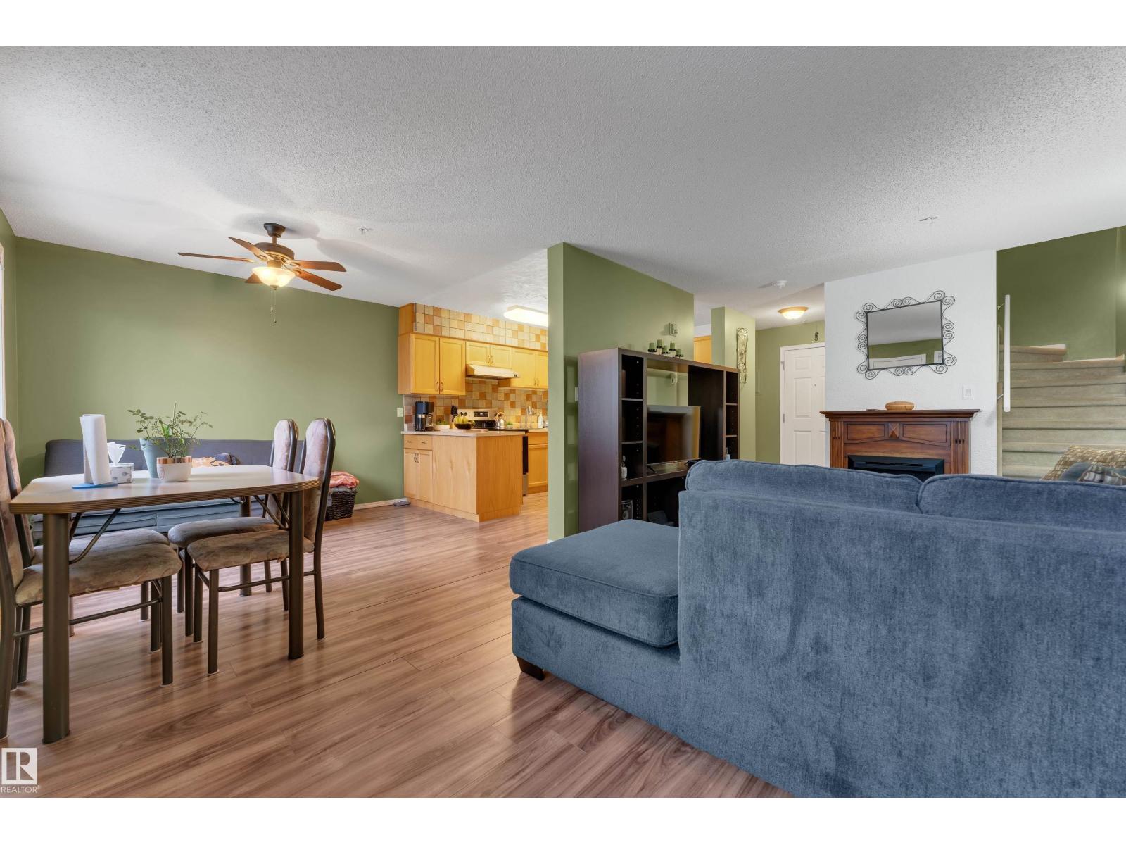 #207 105 MCKENNEY AVE, St. Albert