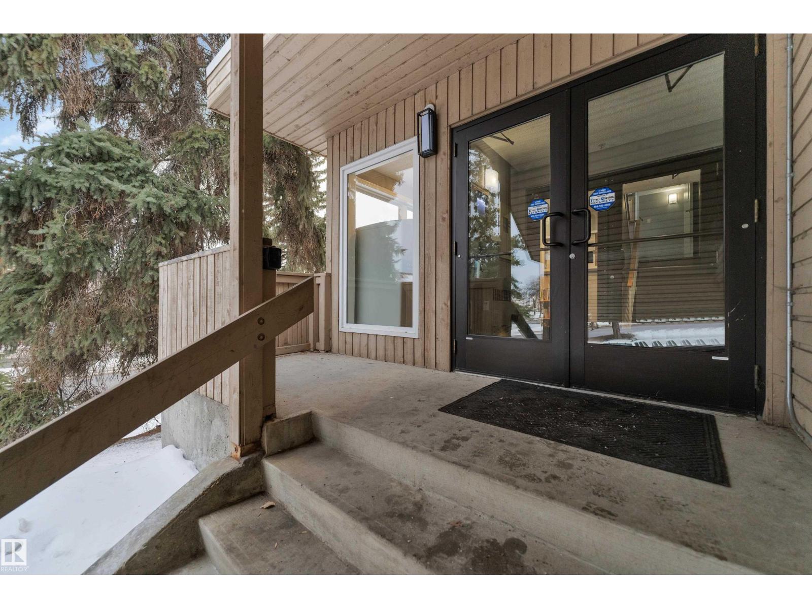 #207 105 MCKENNEY AVE, St. Albert