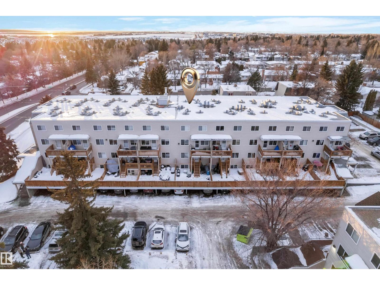 #207 105 MCKENNEY AVE, St. Albert