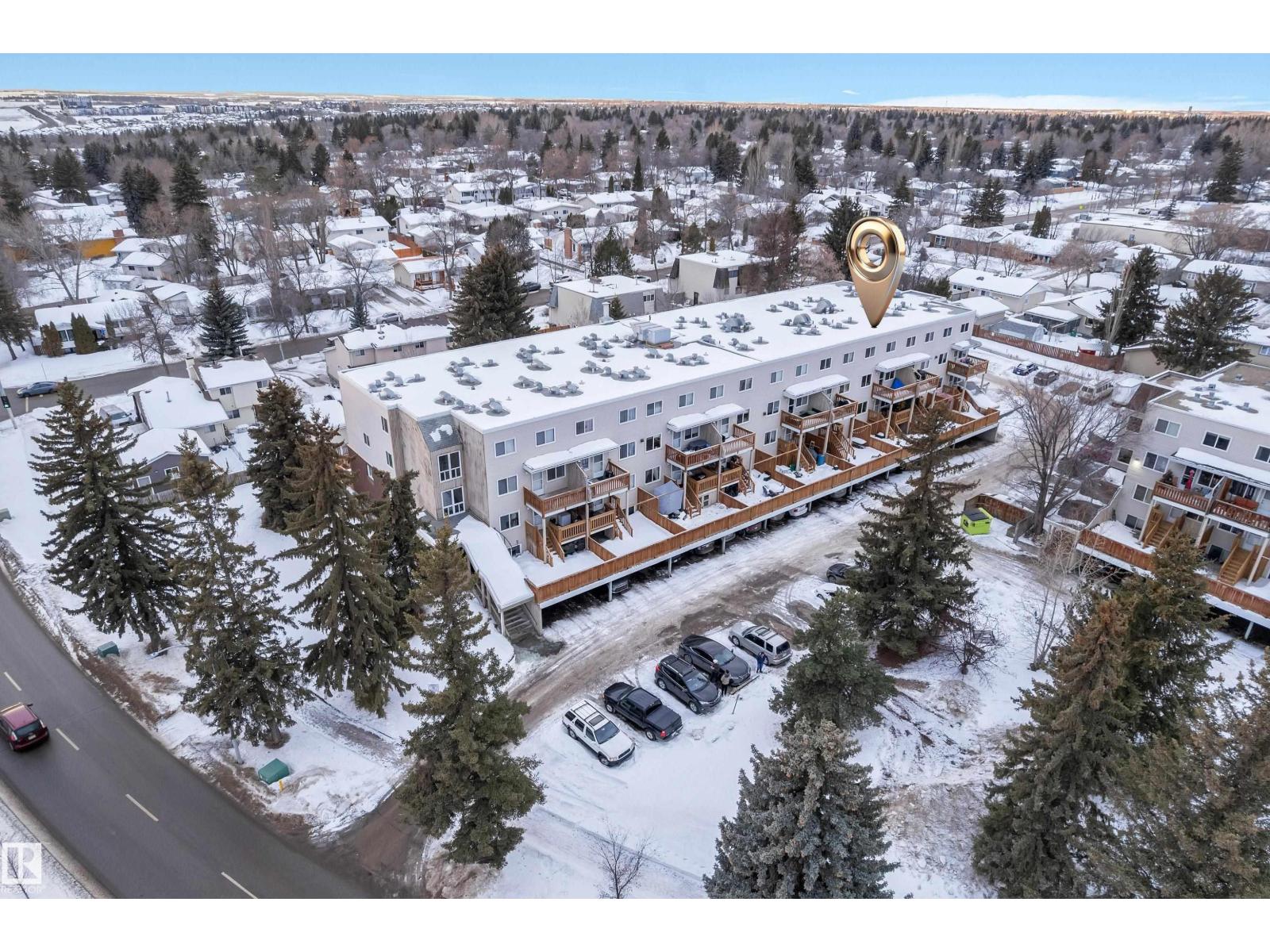 #207 105 MCKENNEY AVE, St. Albert