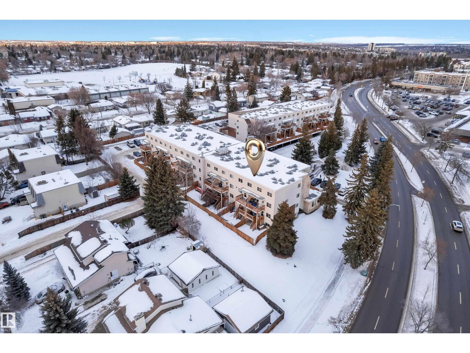 #207 105 MCKENNEY AVE, St. Albert