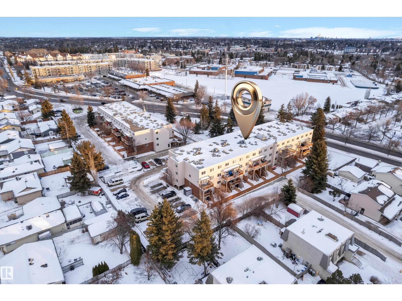 #207 105 MCKENNEY AVE, St. Albert