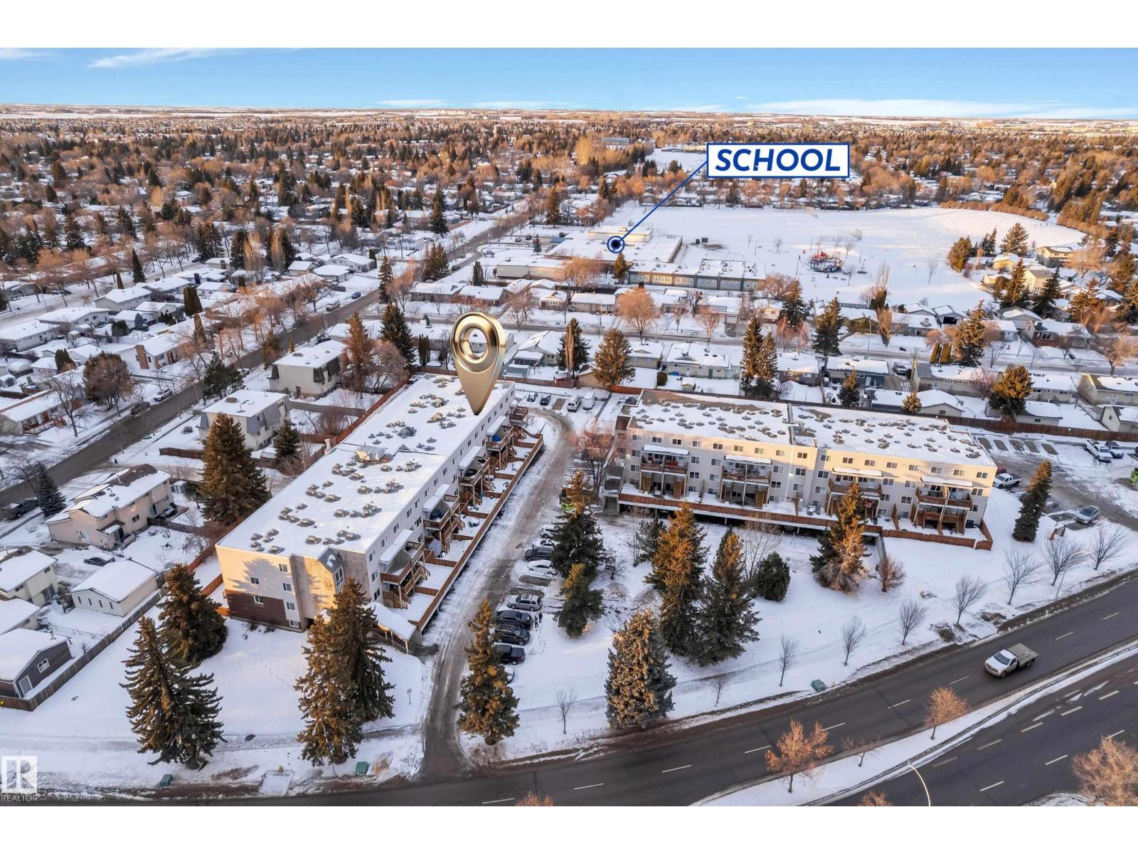 #207 105 MCKENNEY AVE, St. Albert