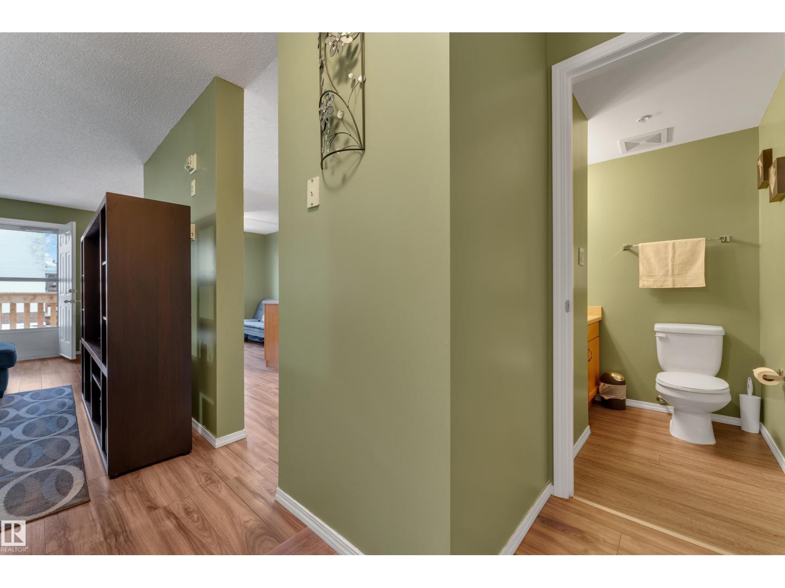 #207 105 MCKENNEY AVE, St. Albert