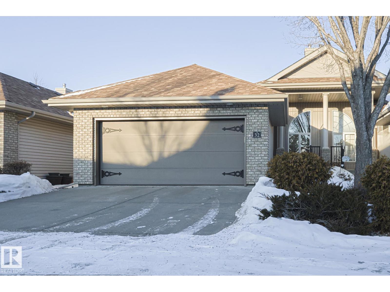 #32 600 REGENCY DR, Sherwood Park