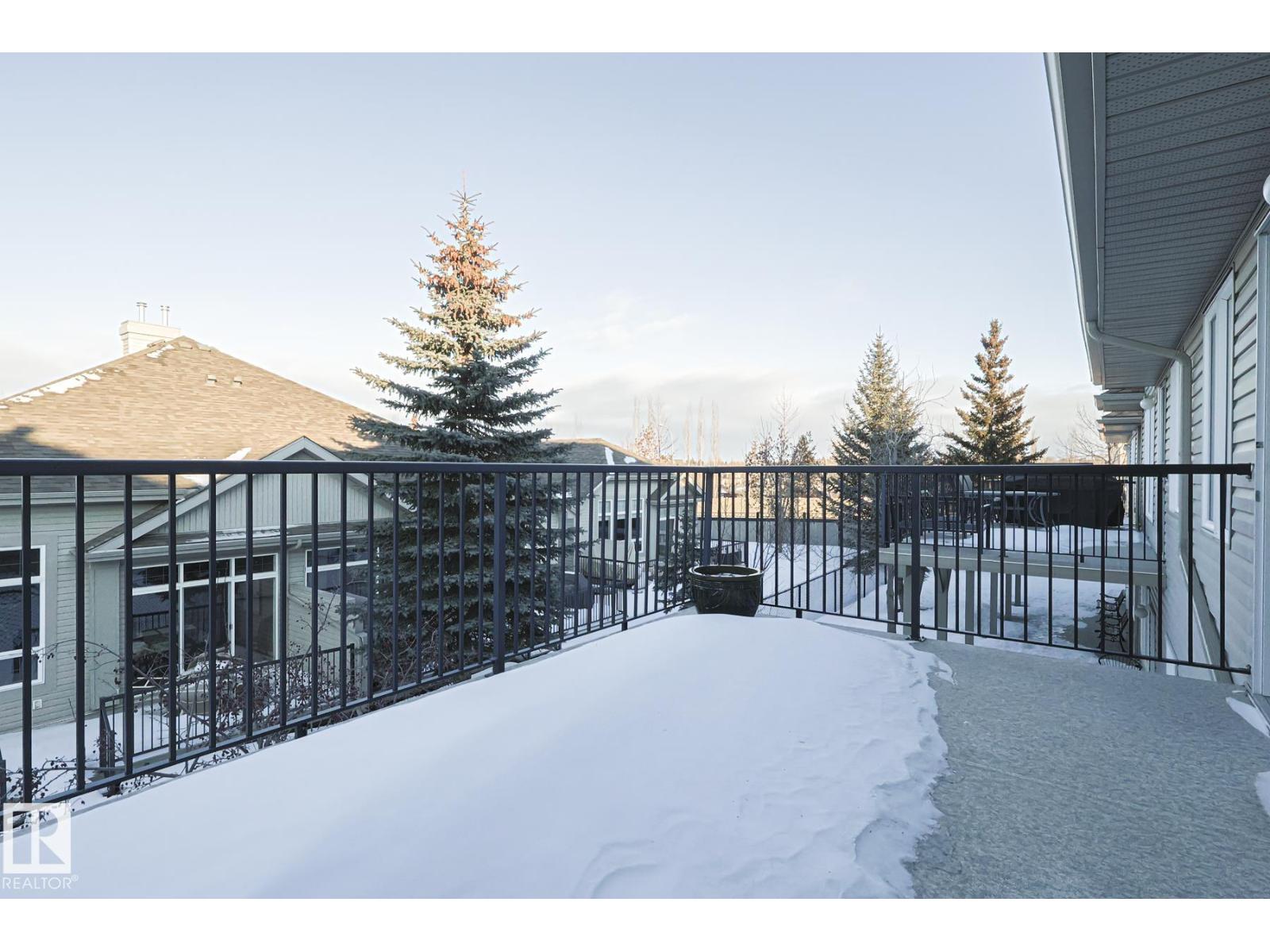 #32 600 REGENCY DR, Sherwood Park