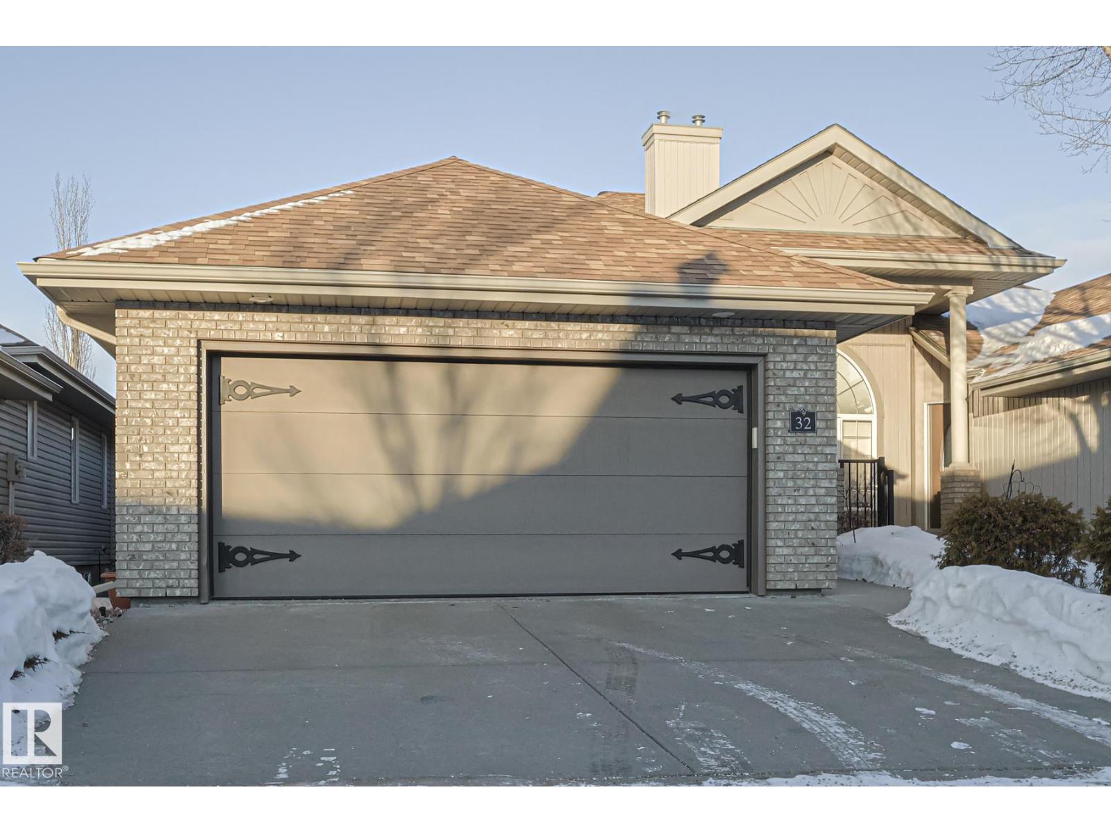 #32 600 REGENCY DR, Sherwood Park