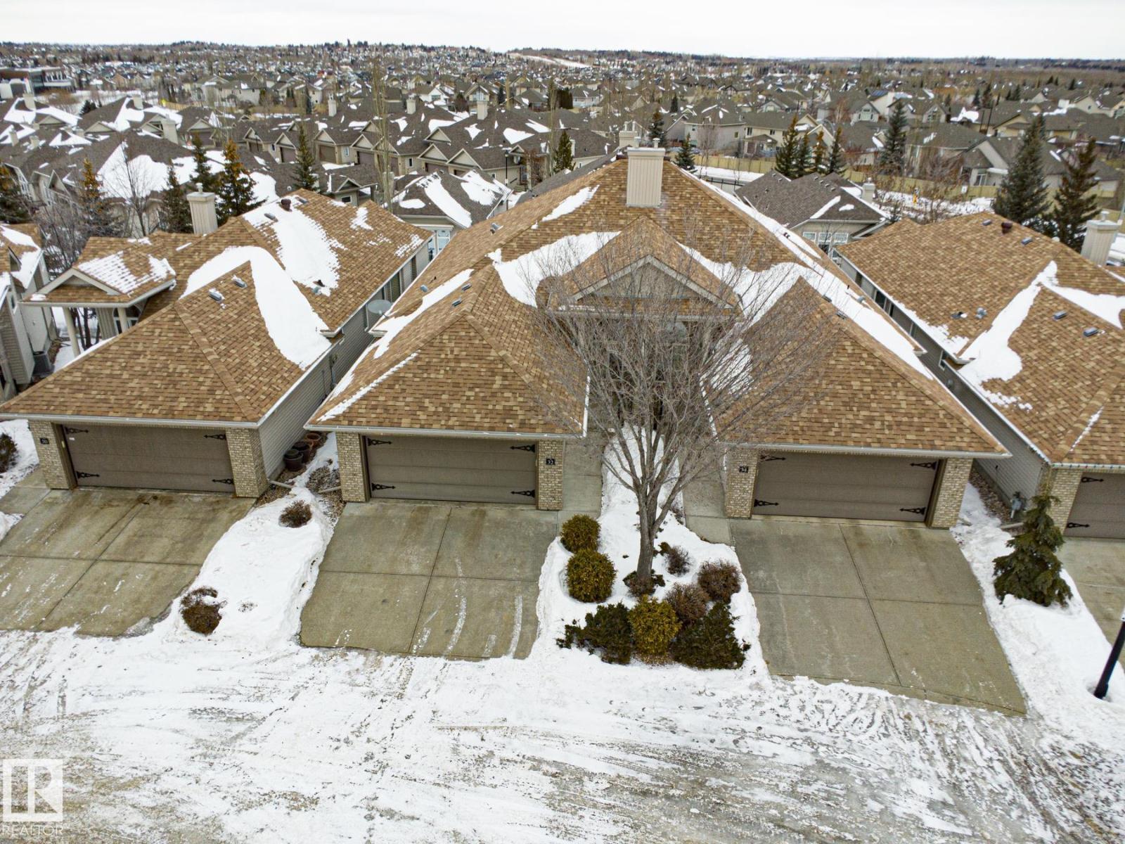 #32 600 REGENCY DR, Sherwood Park