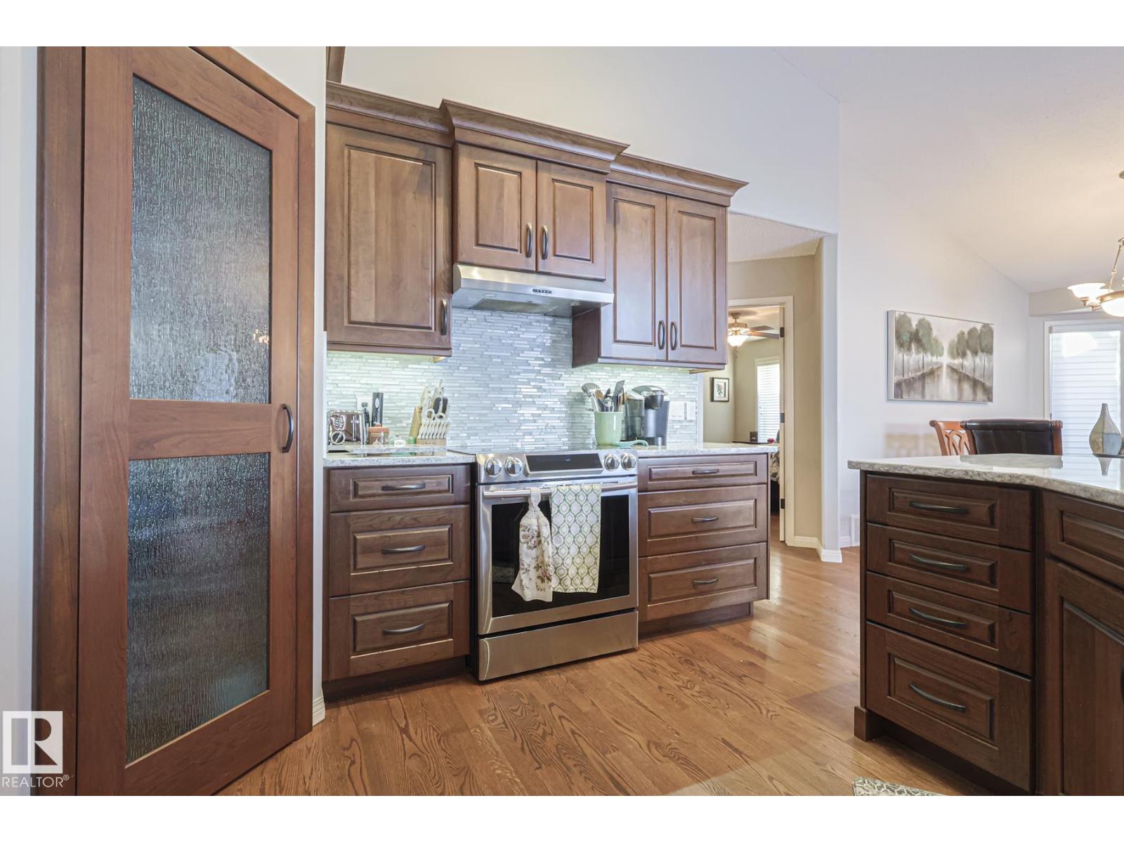 #32 600 REGENCY DR, Sherwood Park