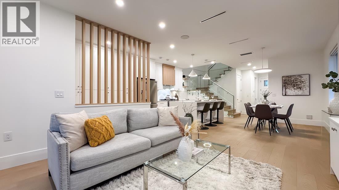 3929 FOREST STREET, Burnaby