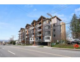101 33568 George Ferguson Way, Abbotsford, BC V2S0M3 Photo 17