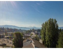 101 33568 George Ferguson Way, Abbotsford, BC V2S0M3 Photo 18
