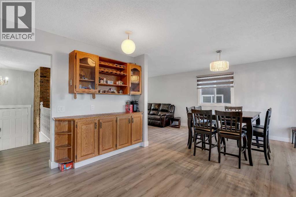 Single Family House Bi-level for Sale in  Whiteglen Crescent NE Whitehorn Calgary 