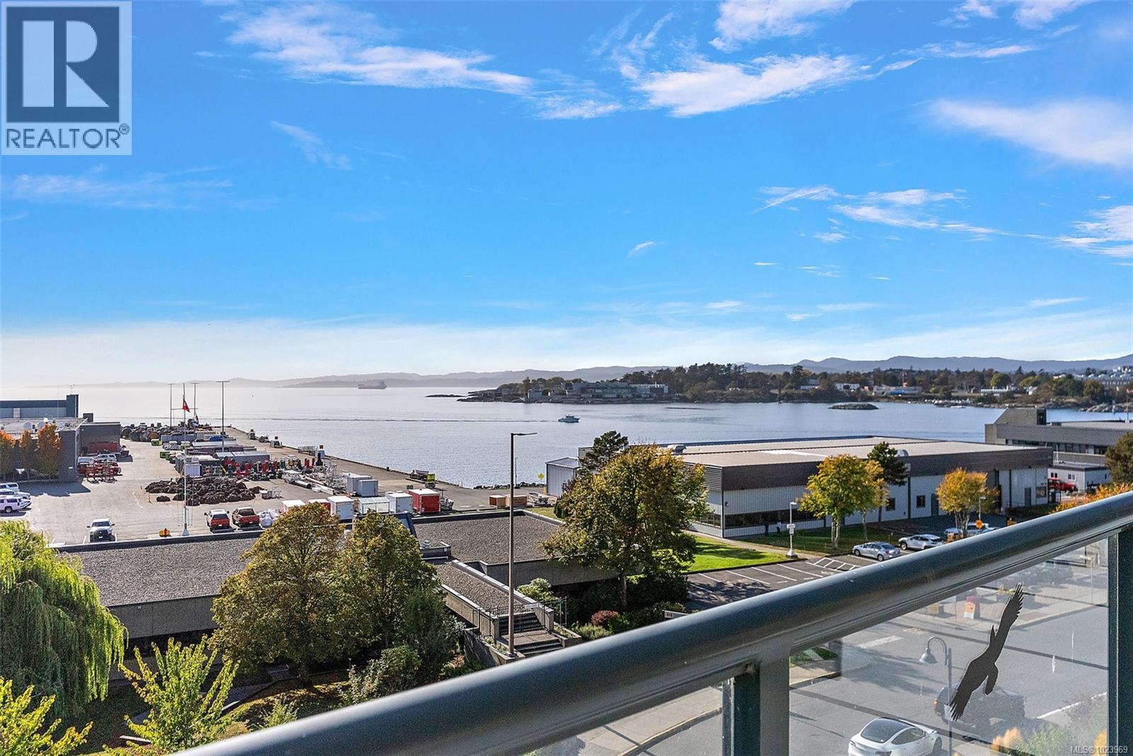 631 21 Dallas Road, Victoria