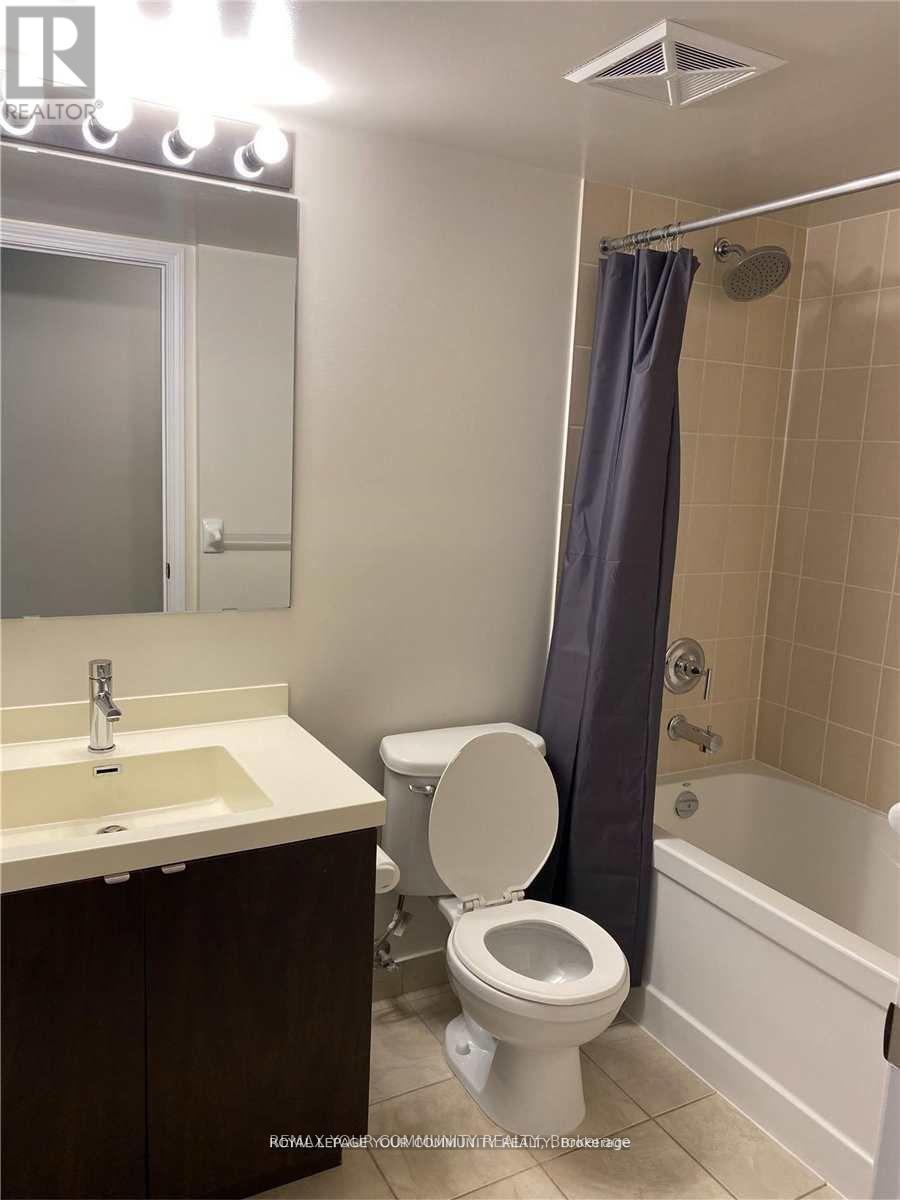 515 - 352 FRONT STREET W - Photo 5 of 8, Toronto (Waterfront Communities), Ontario