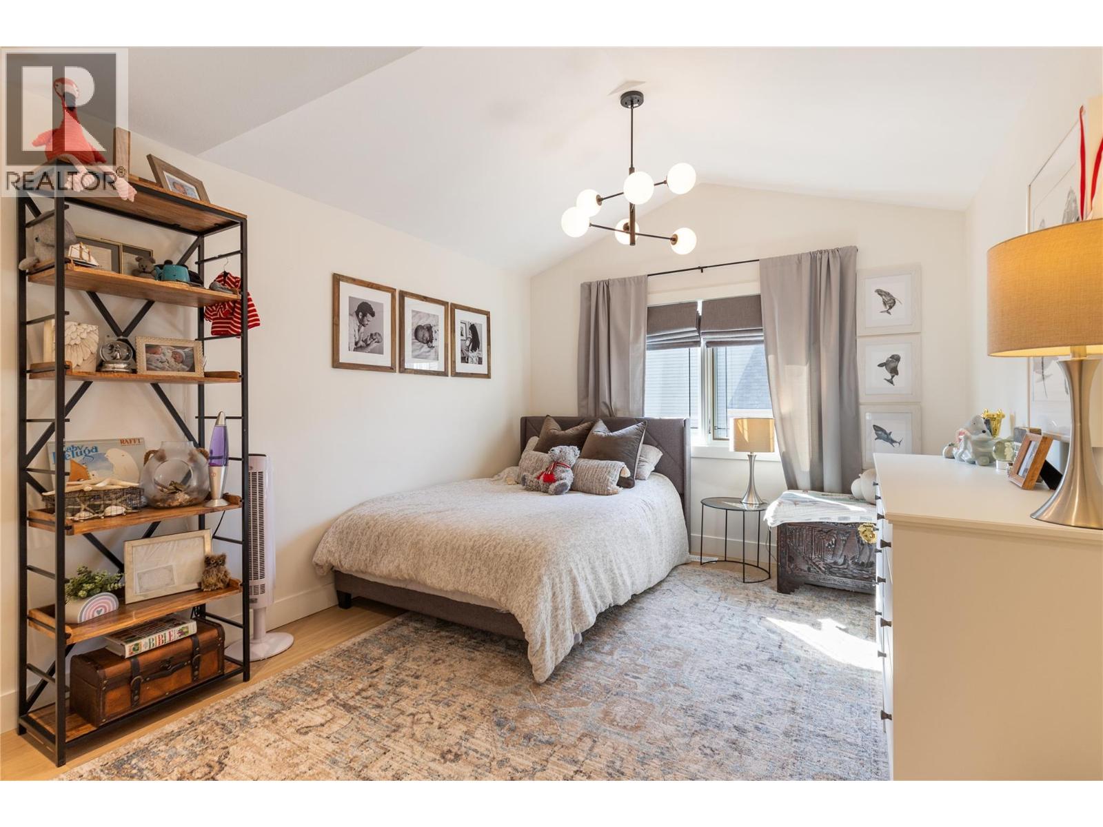  1743 Markham Court, Kelowna