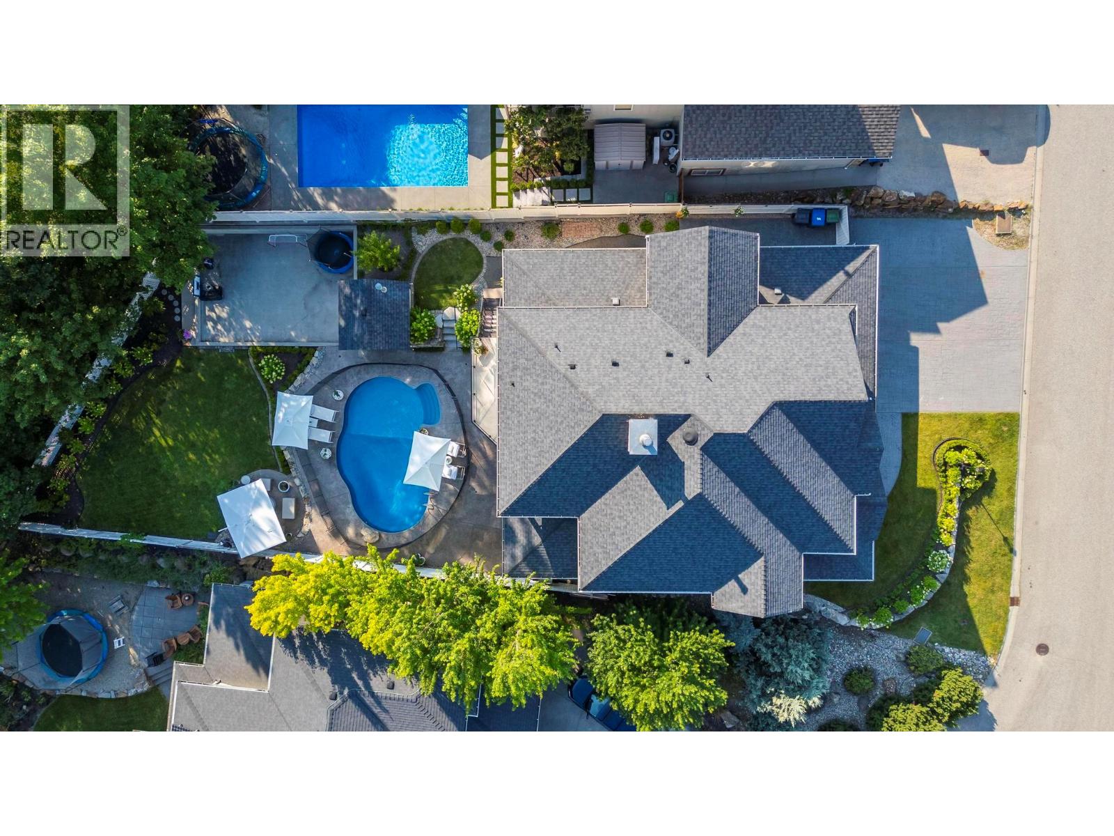  1743 Markham Court, Kelowna