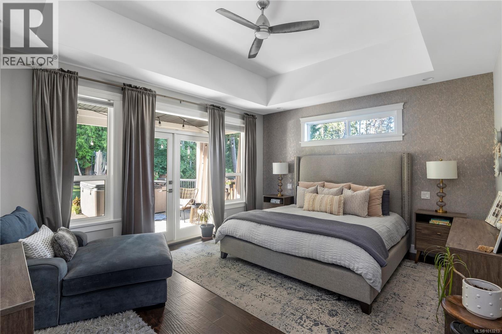 856 Hayden Pl, Mill Bay